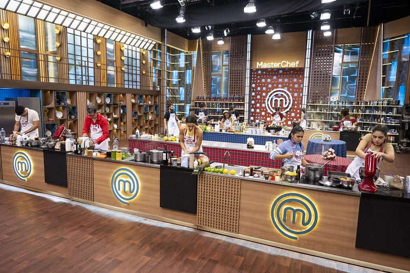 MasterChef resgata banquete vintage e pressiona equipes