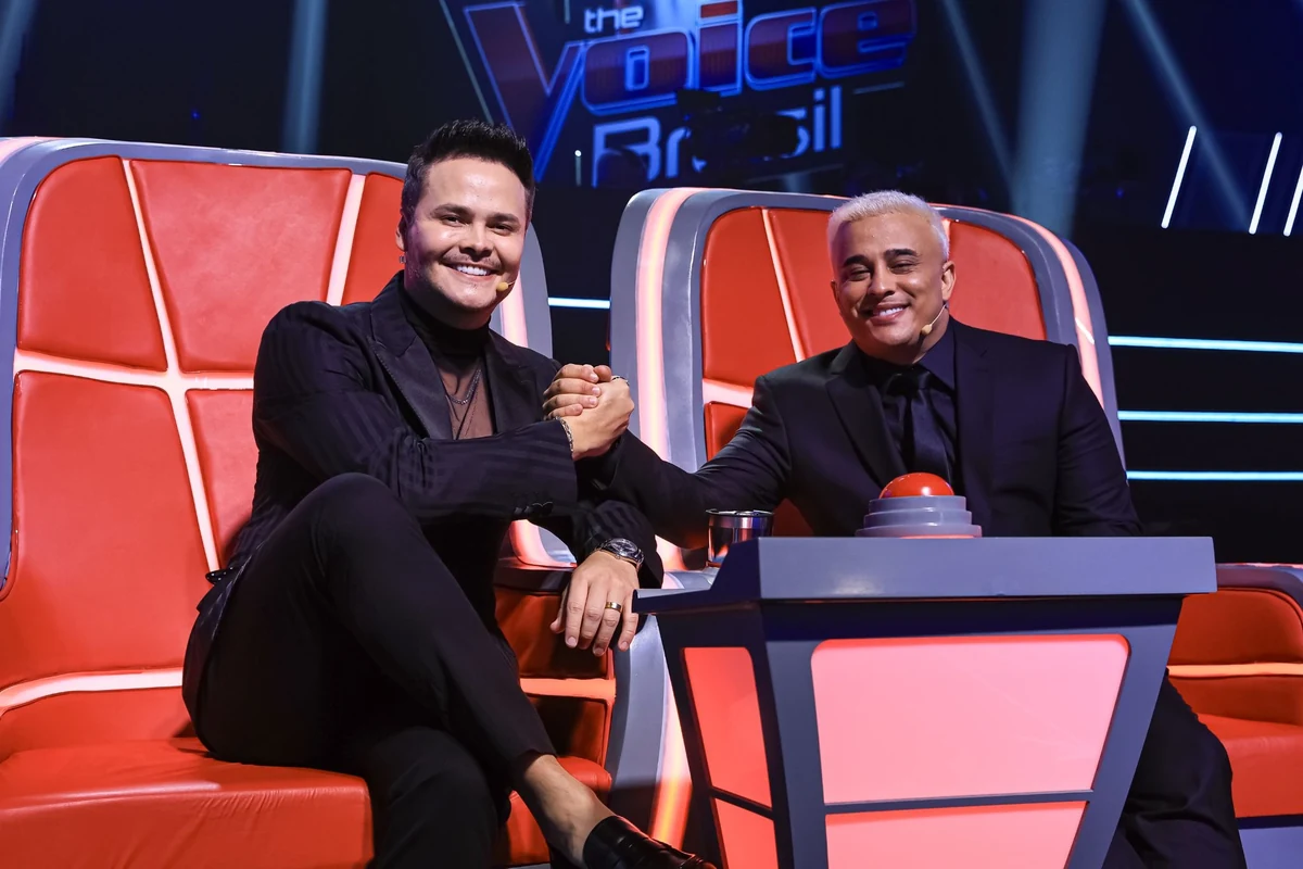 matheus e kauan retornam ao the voice brasil em 2026 featured