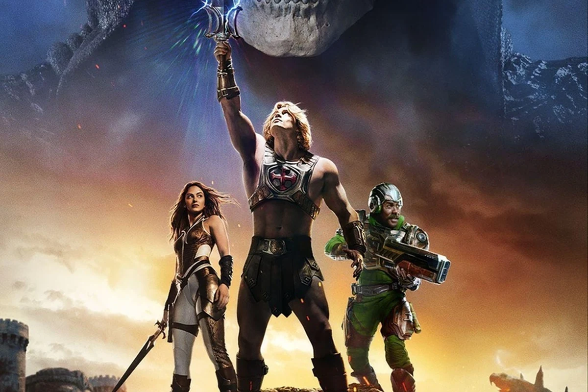mestres do universo estreia no prime video nesta quarta 22 de julho featured