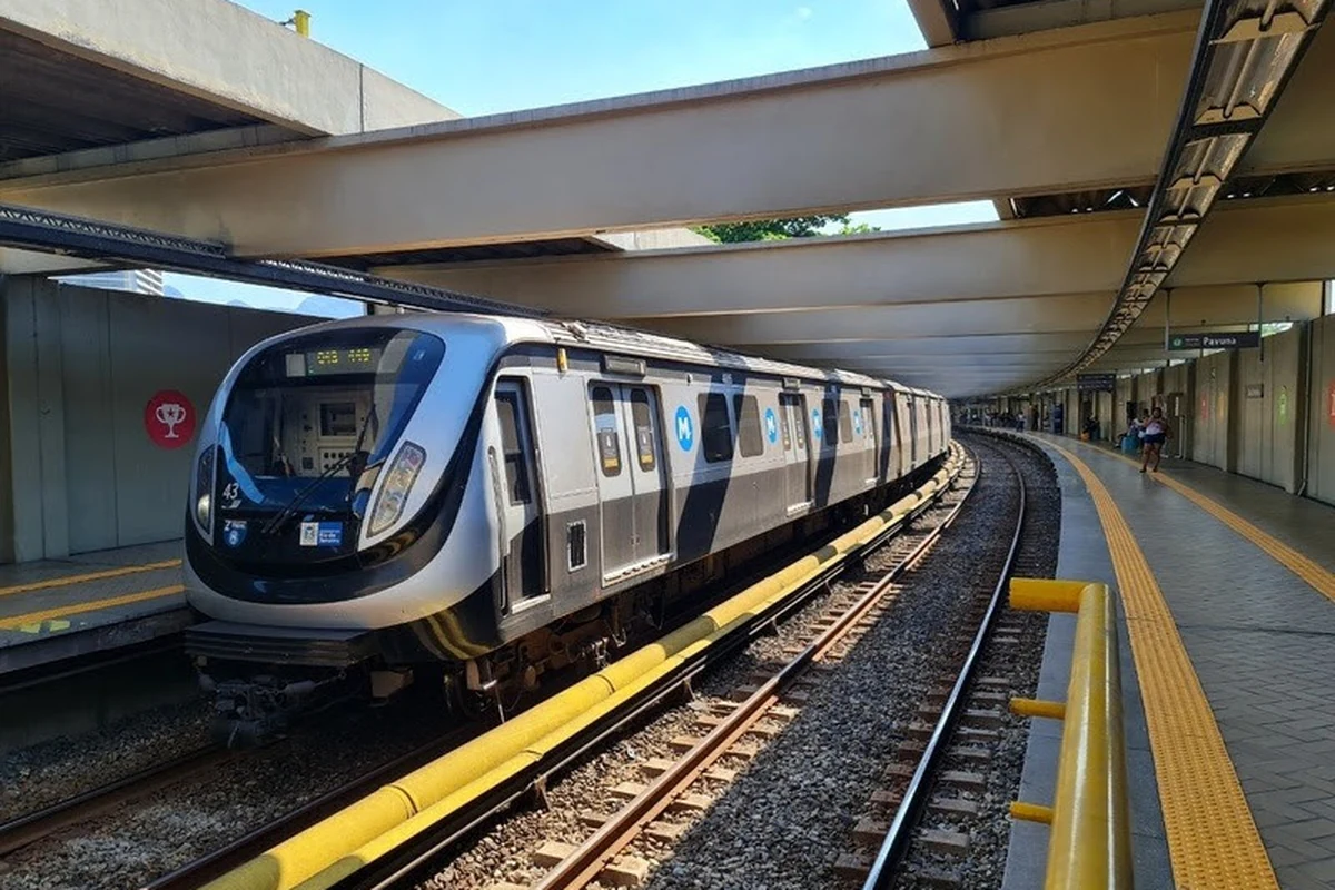 metrorio ajusta operacao para jogos no engenhao e maracana featured