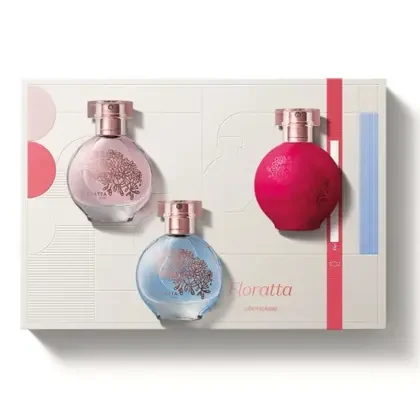 Mini produtos de beleza transformam rotina e consumo