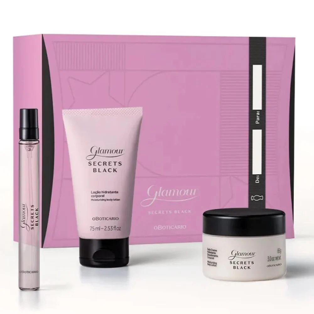Mini produtos de beleza transformam rotina e consumo