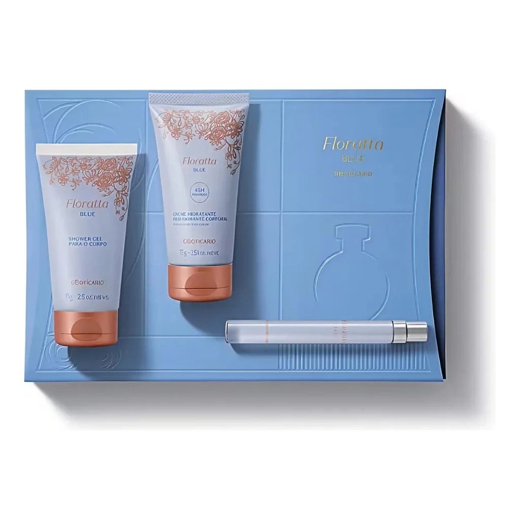 Mini produtos de beleza transformam rotina e consumo