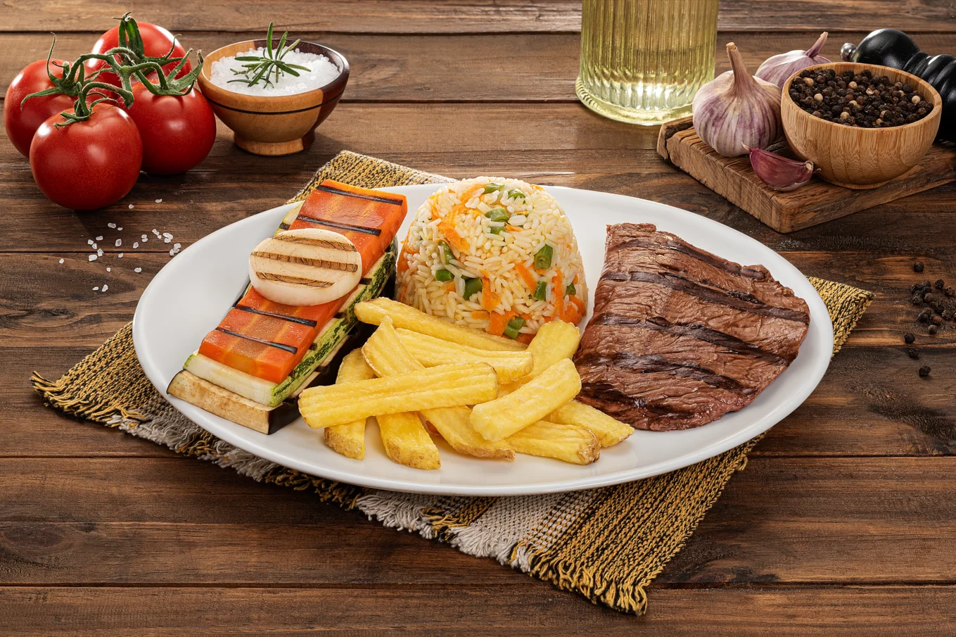 Montana Grill abre 21ª unidade em SP e mira expansão nacional