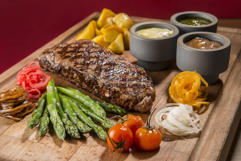 MSC leva dez restaurantes temáticos a cinco navios no Brasil