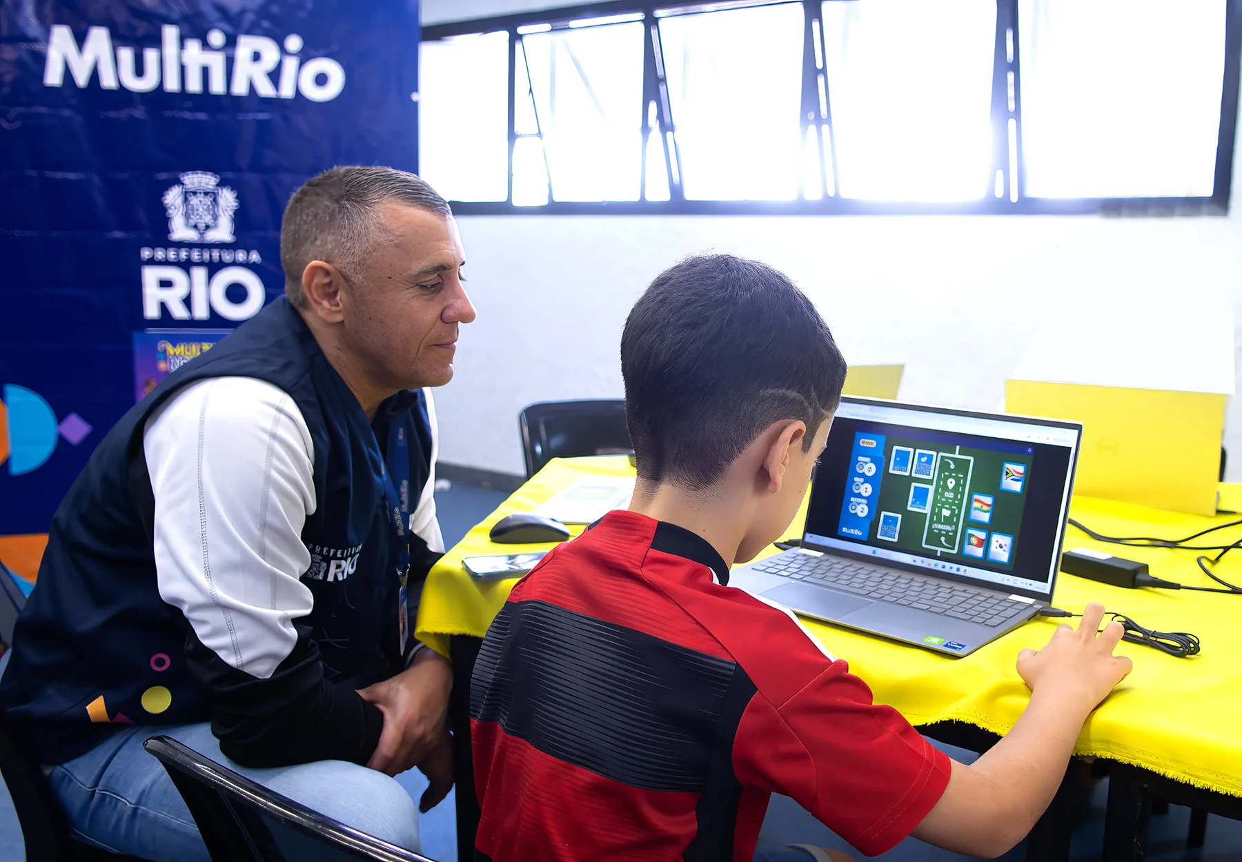 MultiRio oferece jogos educativos gratuitos nas férias escolares 2 MultiRio oferece jogos educativos gratuitos nas férias escolares