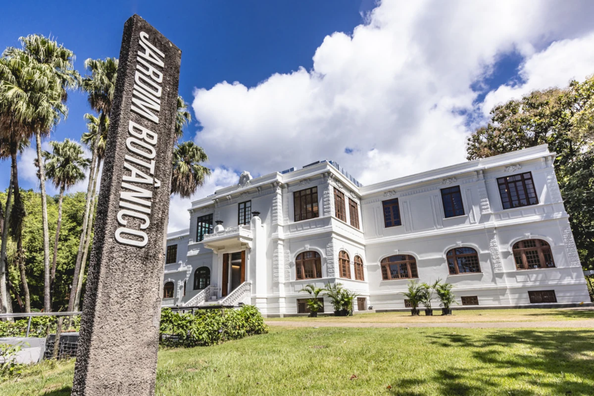 museu do jardim botanico oferece 73 atividades gratuitas nas ferias featured