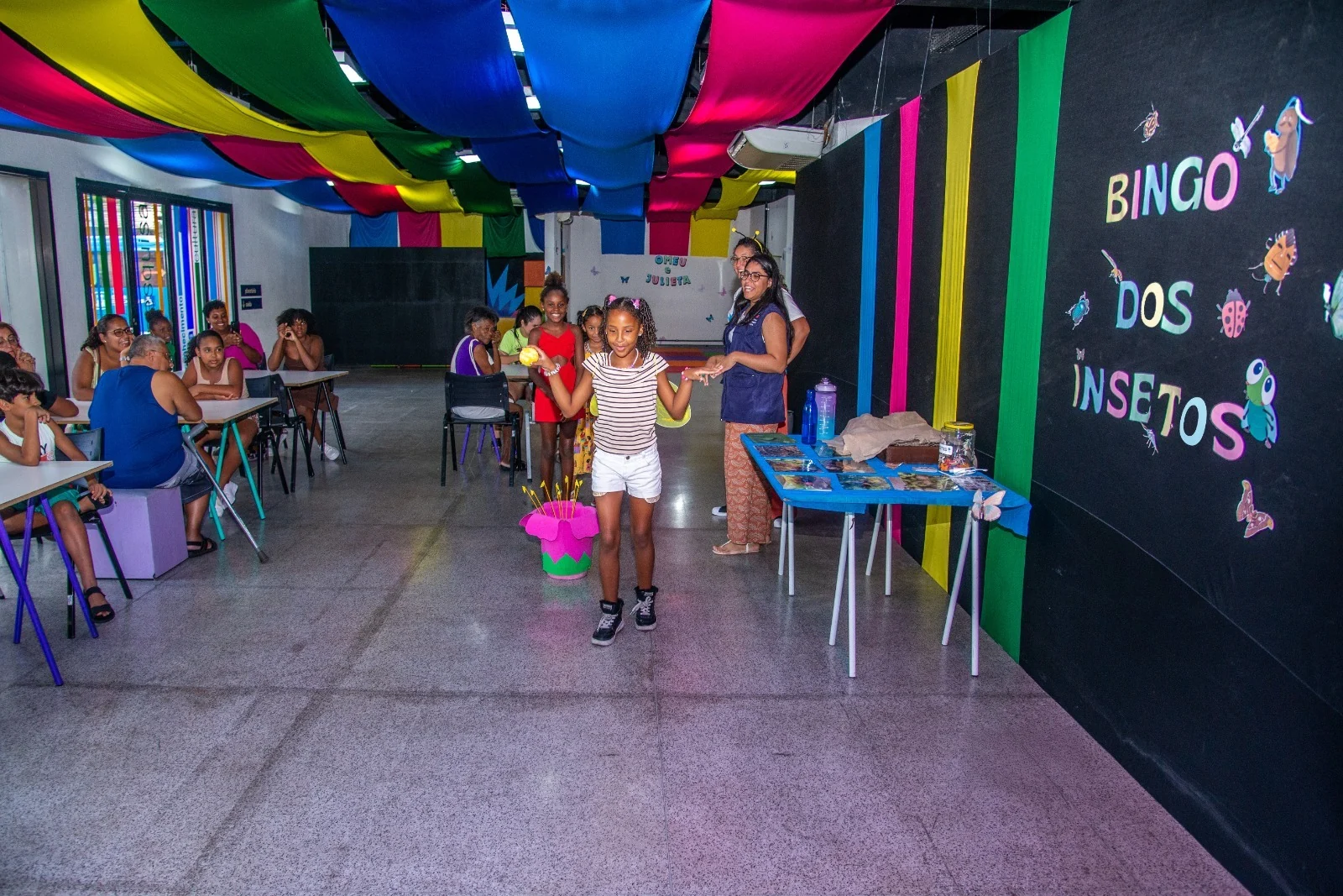 Museu em Caxias aposta em férias com ciência e entrada gratuita 2 Museu em Caxias aposta em férias com ciência e entrada gratuita