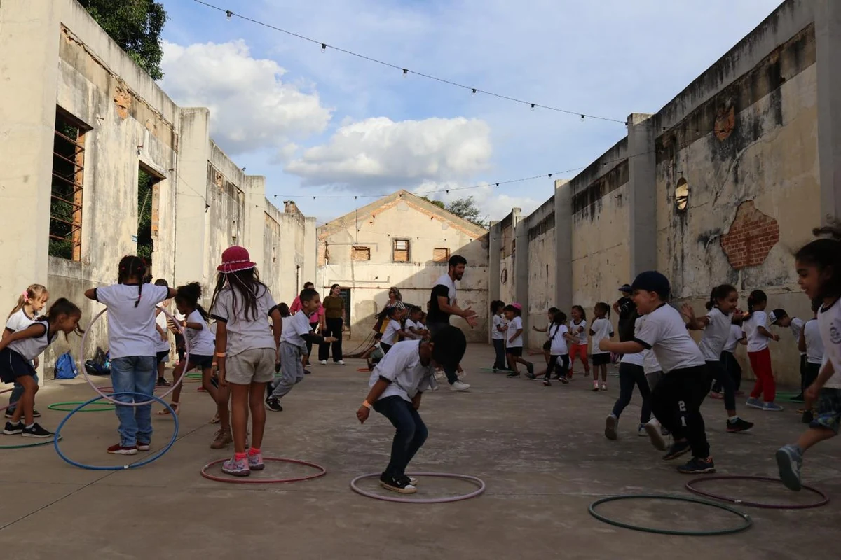 museu em itu cria fabrica maker para afastar criancas das telas nas ferias featured