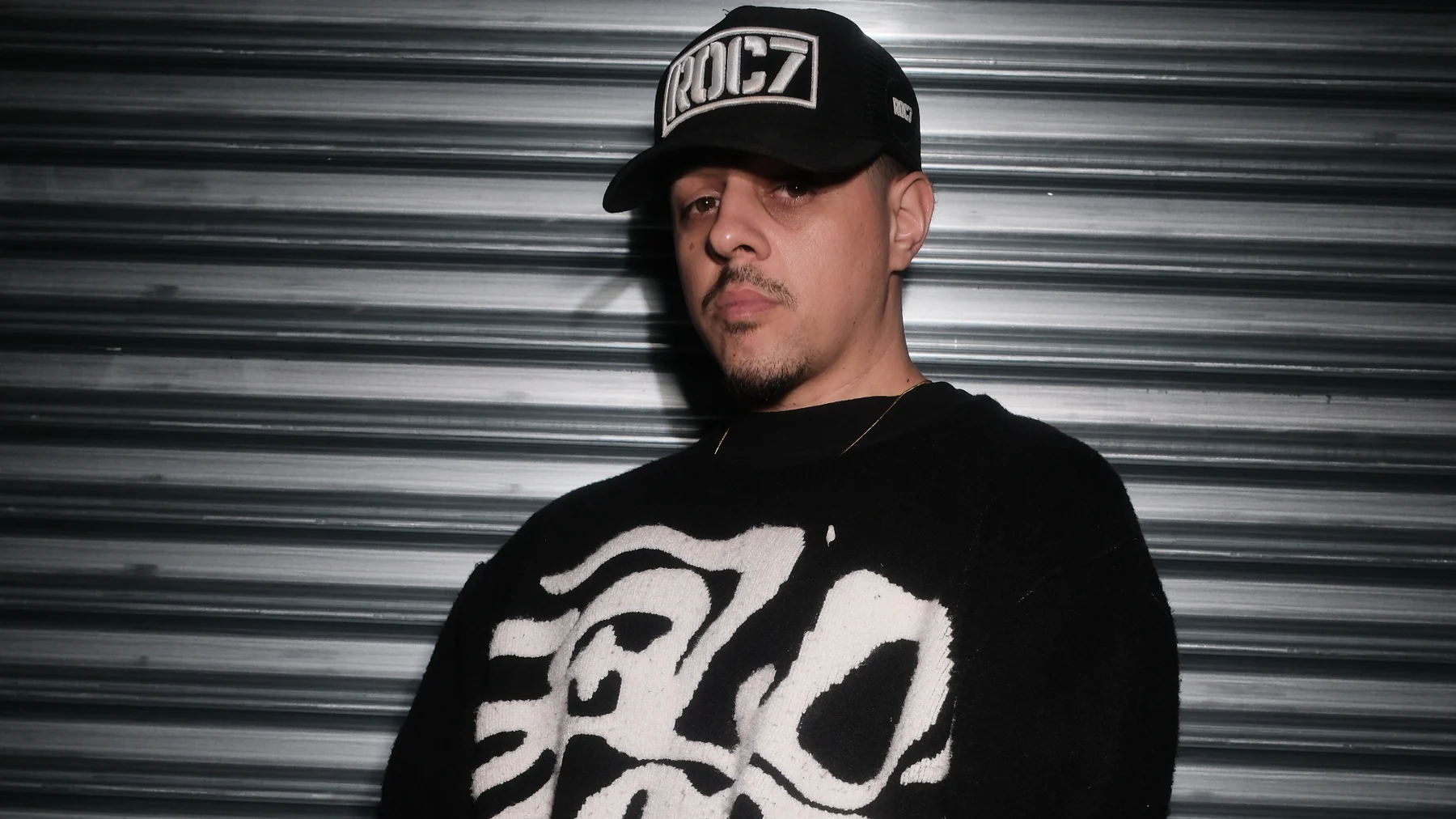 Muzzike conecta gerações do rap em novo clipe de PAZZ&KAOZZ