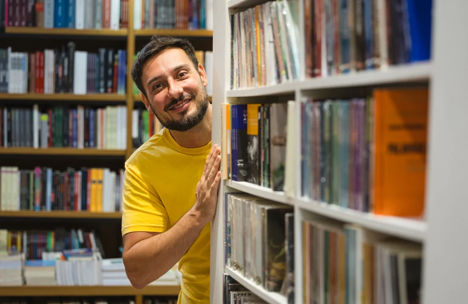 Na Flip, Vítor Kappel debate o amor após o “felizes para sempre”
