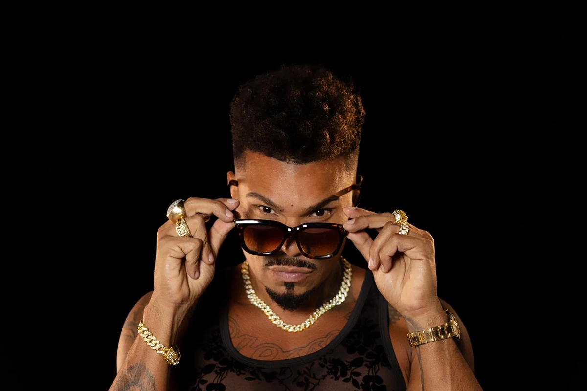 naldo benny lanca corrida com show e experiencia na ilha featured