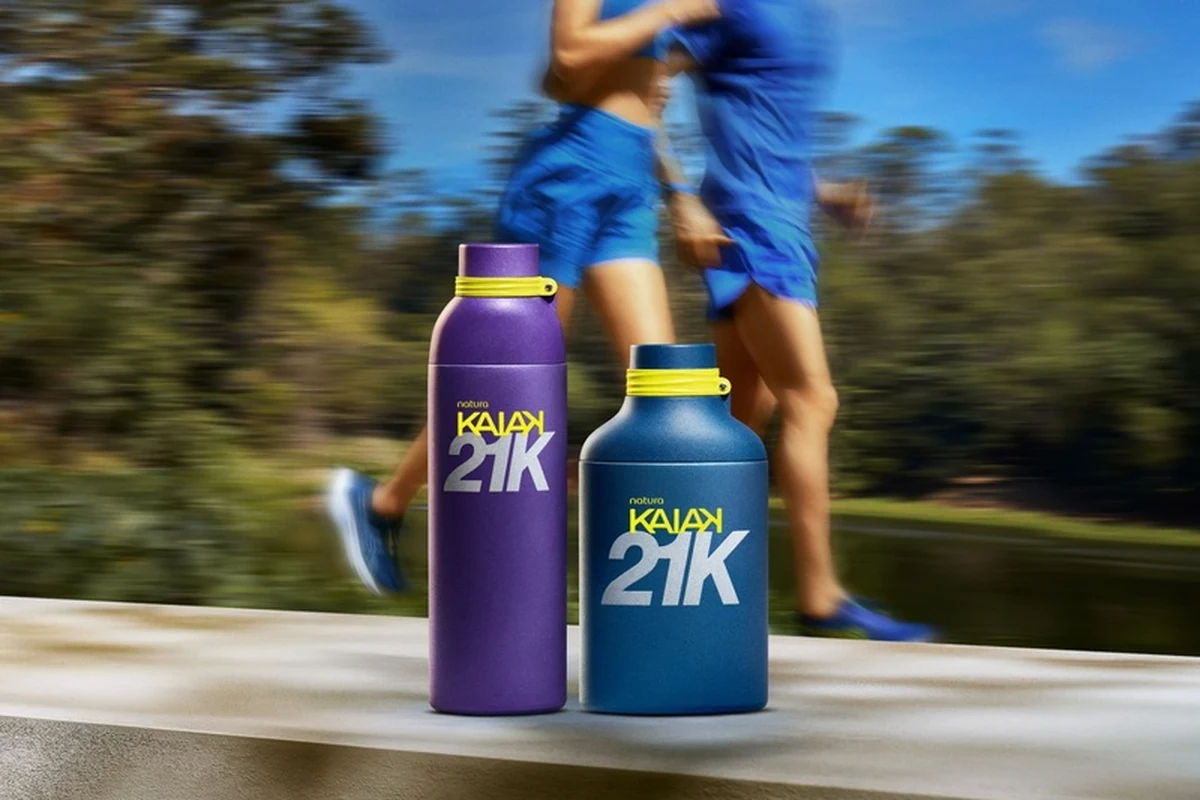 natura kaiak leva frescor e mimos para corredores no rio featured