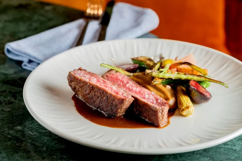 Novos sabores à mesa: restaurantes renovam menus em São Paulo 1 novos sabores a mesa restaurantes renovam menus em sao paulo galeria 1
