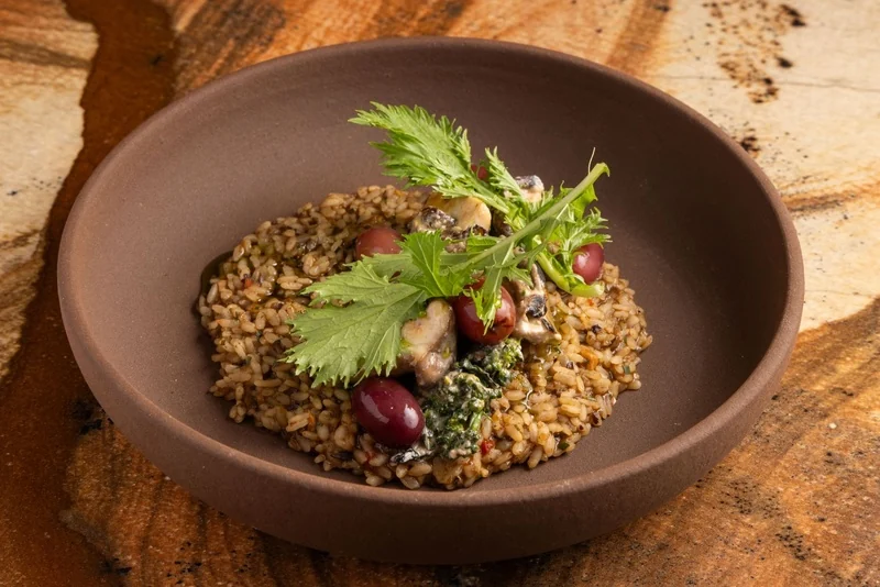 Novos sabores à mesa: restaurantes renovam menus em São Paulo 3 novos sabores a mesa restaurantes renovam menus em sao paulo galeria 2