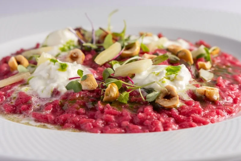 Novos sabores à mesa: restaurantes renovam menus em São Paulo 5 novos sabores a mesa restaurantes renovam menus em sao paulo galeria 3