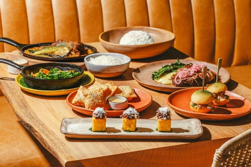 Novos sabores à mesa: restaurantes renovam menus em São Paulo 2 novos sabores a mesa restaurantes renovam menus em sao paulo galeria 4