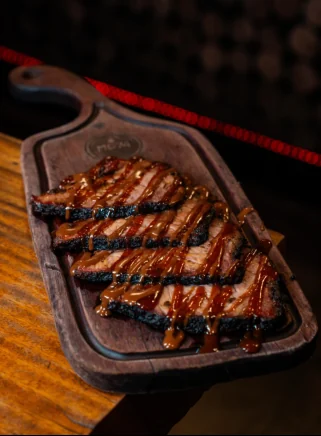 Novos sabores à mesa: restaurantes renovam menus em São Paulo 8 novos sabores a mesa restaurantes renovam menus em sao paulo galeria 7