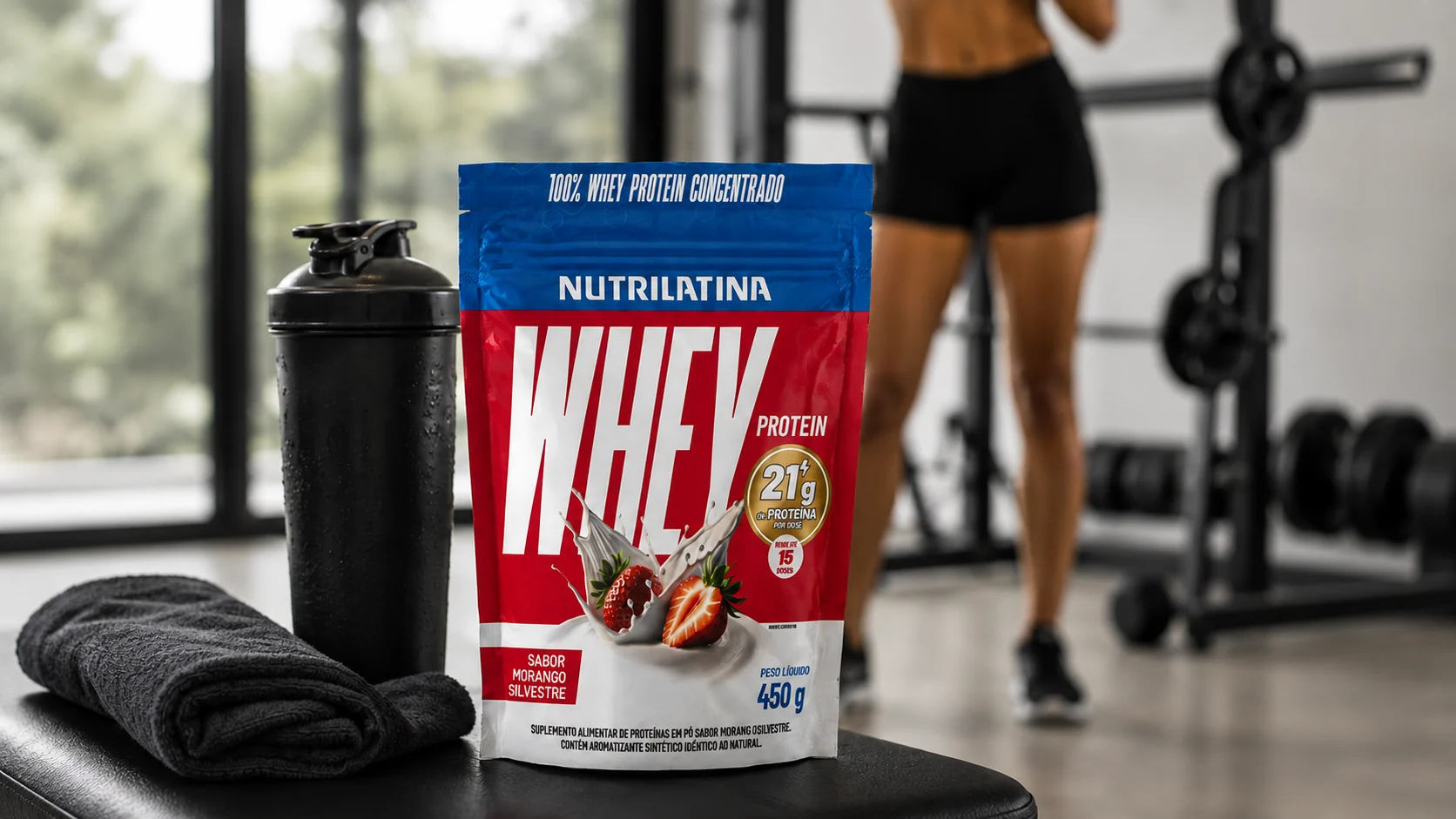 Nutrilatina muda de gestão e aposta em ciência e expansão
