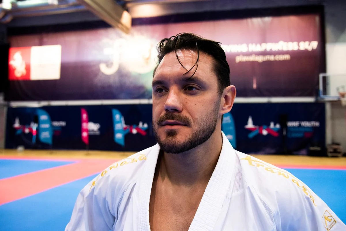 o peso das medalhas atletas expoem bastidores do esporte no kobrasol featured
