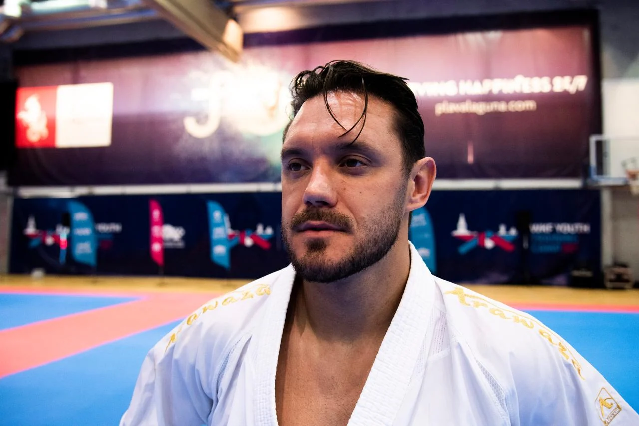 O peso das medalhas: atletas expõem bastidores do esporte no Kobrasol