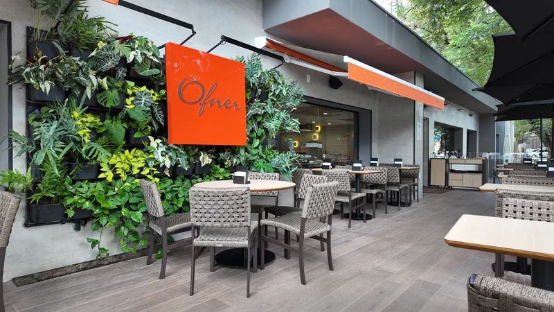Ofner aposta na rotina de Campinas e amplia presença na cidade