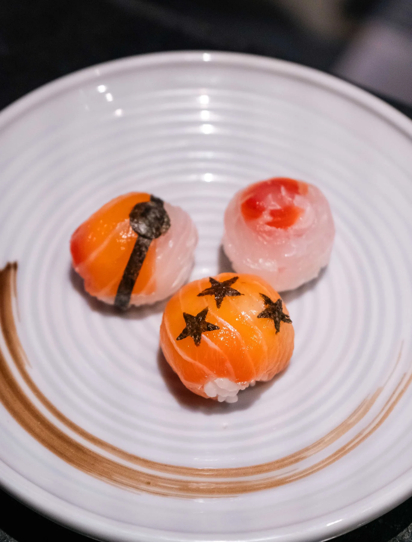 Omakase infantil transforma jantar em experiência no Yusha 2 Omakase infantil transforma jantar em experiência no Yusha
