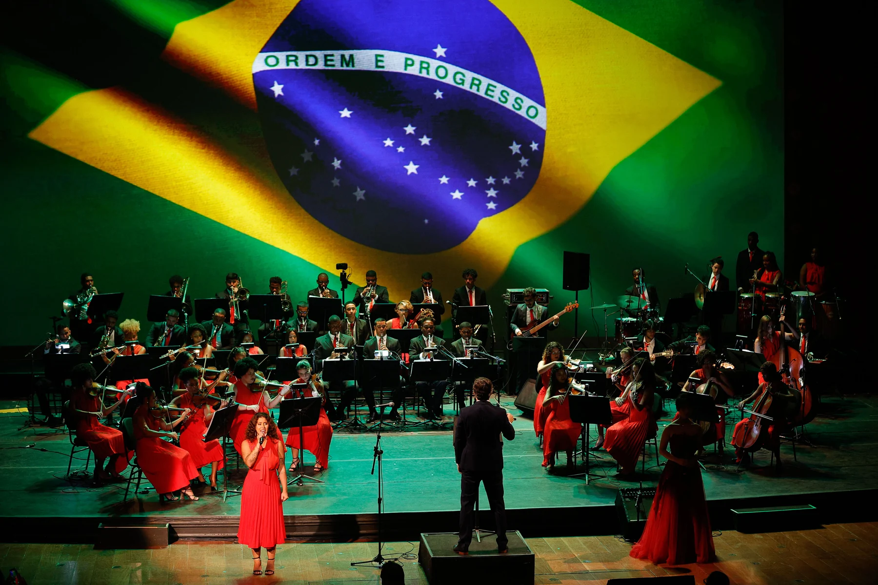 Orquestra do Forte de Copacabana faz 15 anos com concerto gratuito