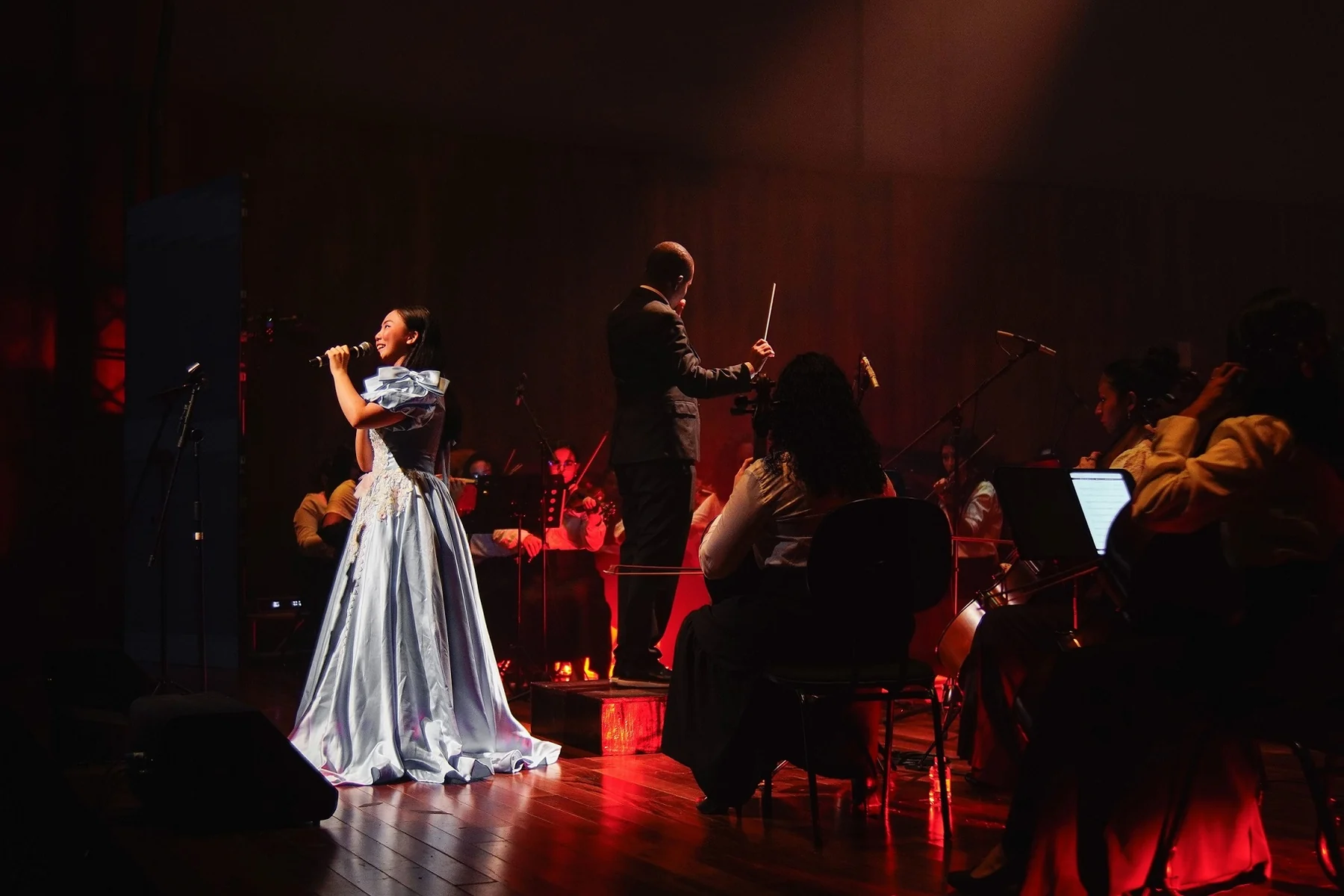 Orquestra juvenil leva música brasileira à China em intercâmbio cultural