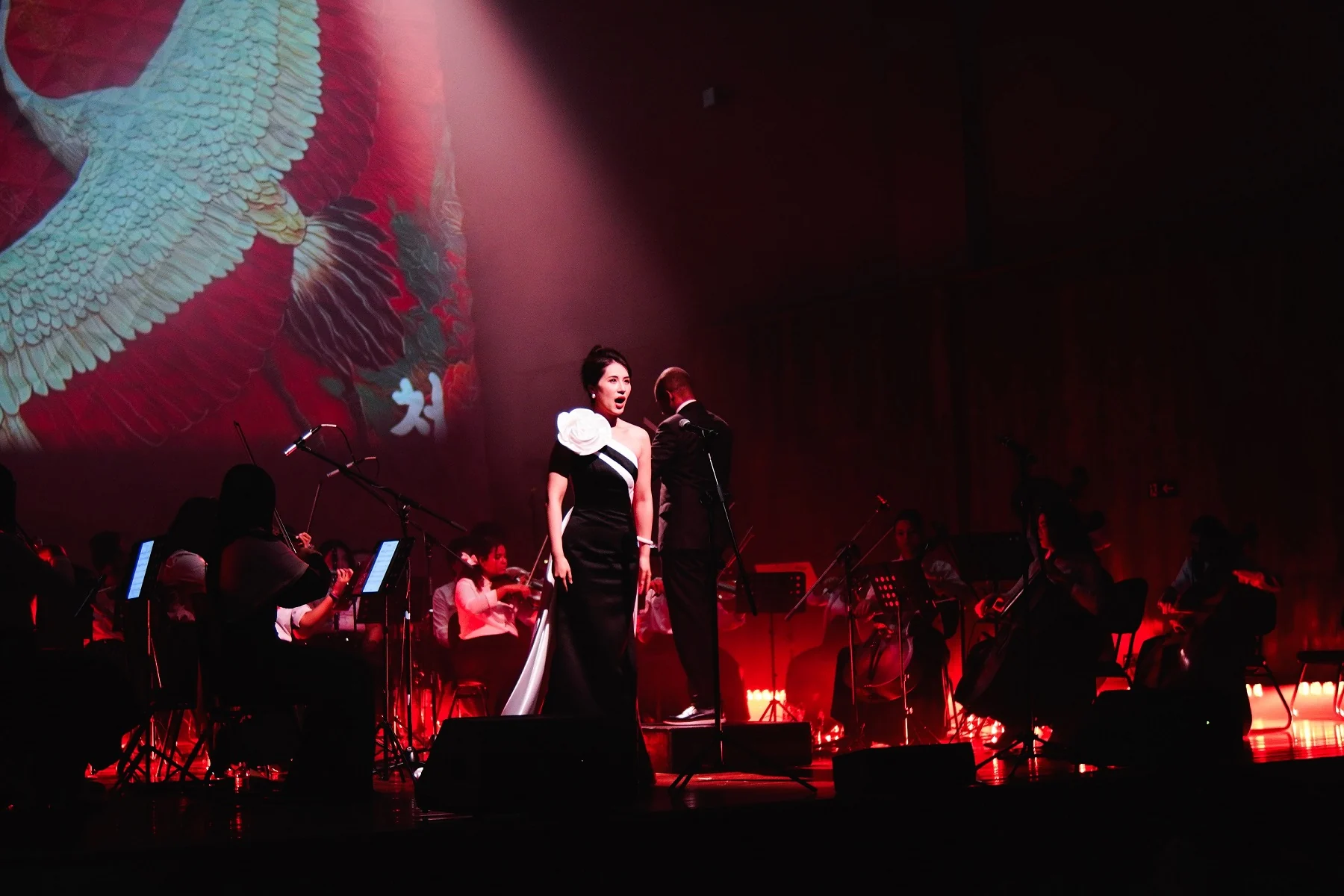 Orquestra juvenil leva música brasileira à China em intercâmbio cultural