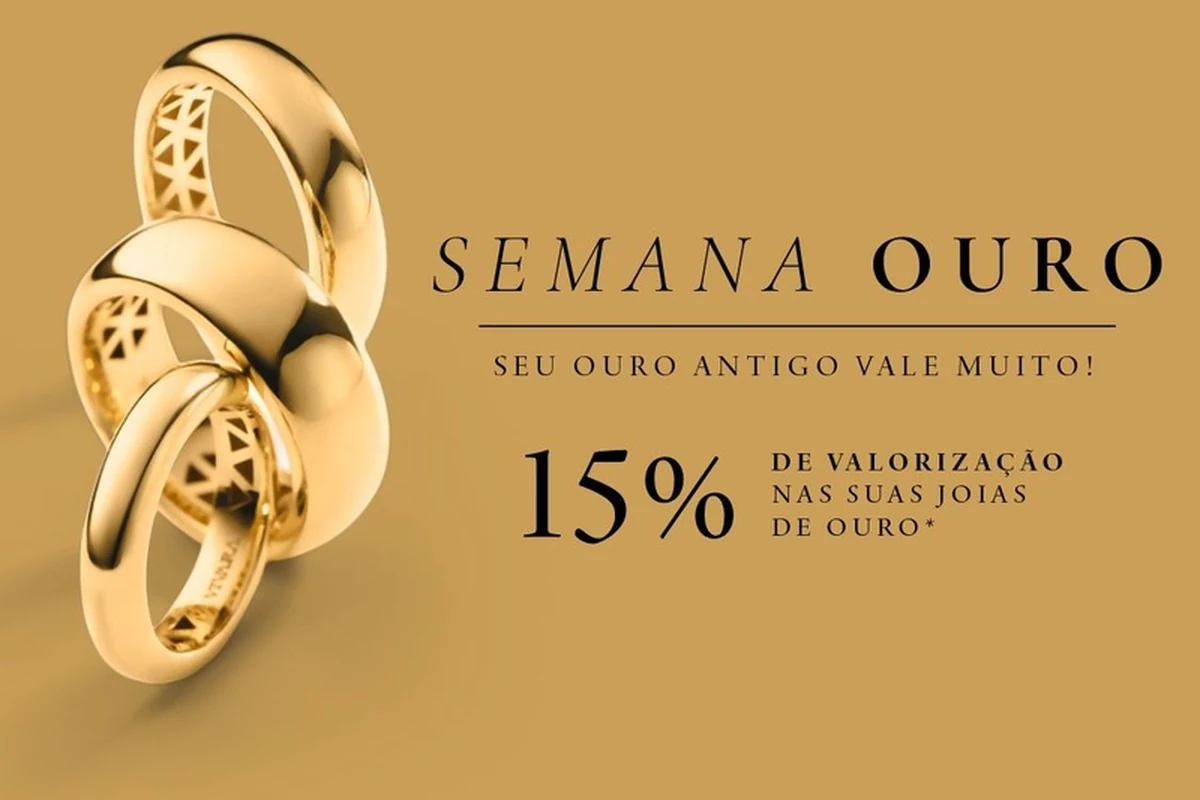 ouro esquecido na gaveta vira moeda de troca direta no mercado de luxo featured