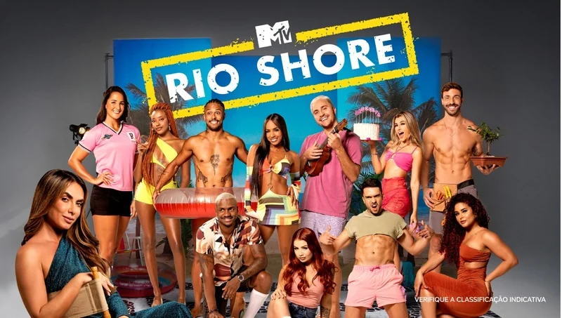 Paramount+ em agosto: Lioness 3, Rio Shore, UFC 330 e Libertadores ao vivo