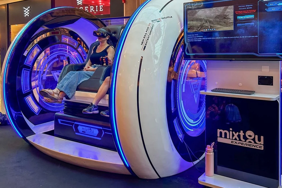 parque de realidade virtual leva adrenalina ao shopping vila olimpia featured
