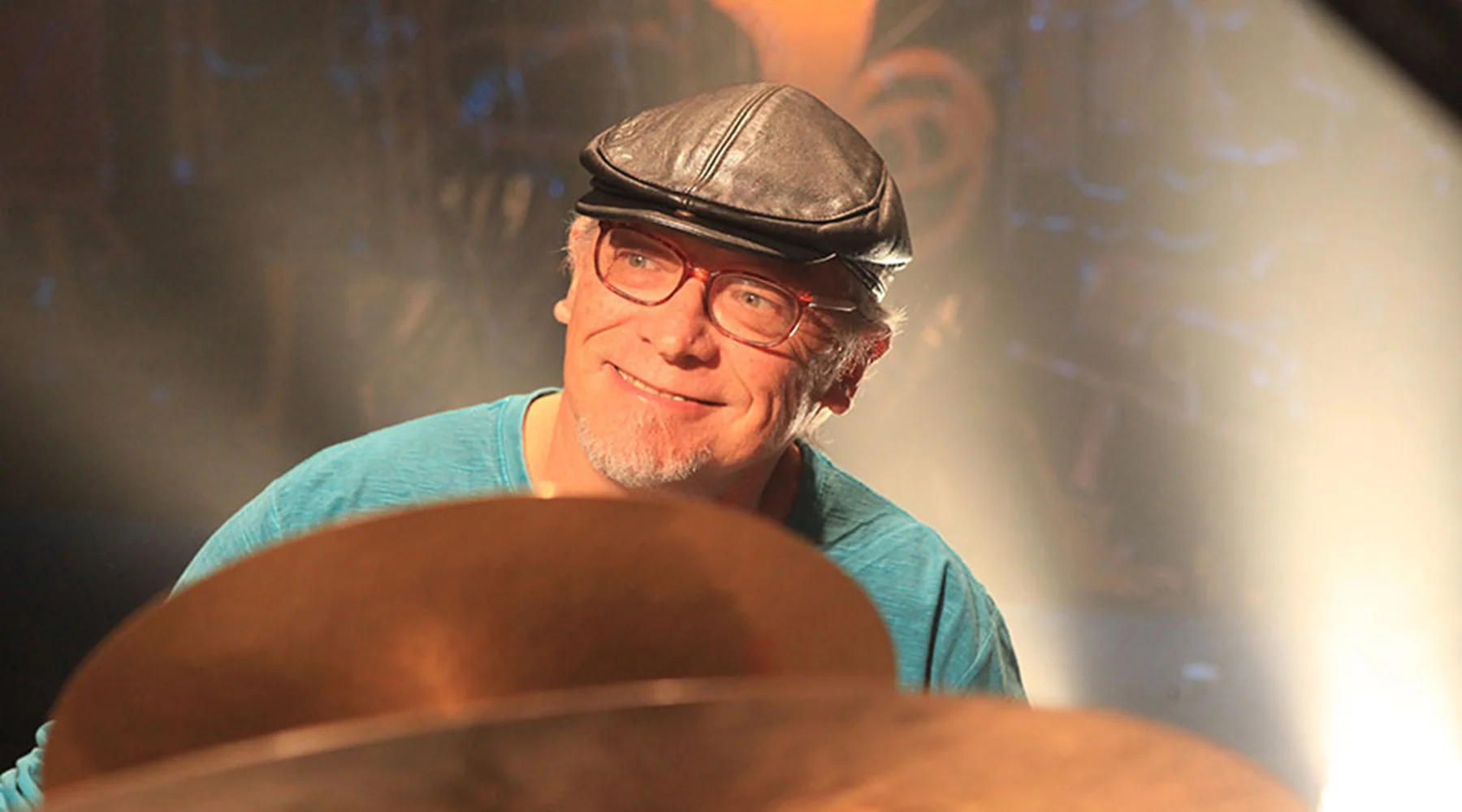 Pascoal Meirelles revisita Art Blakey em noite de jazz em Ipanema