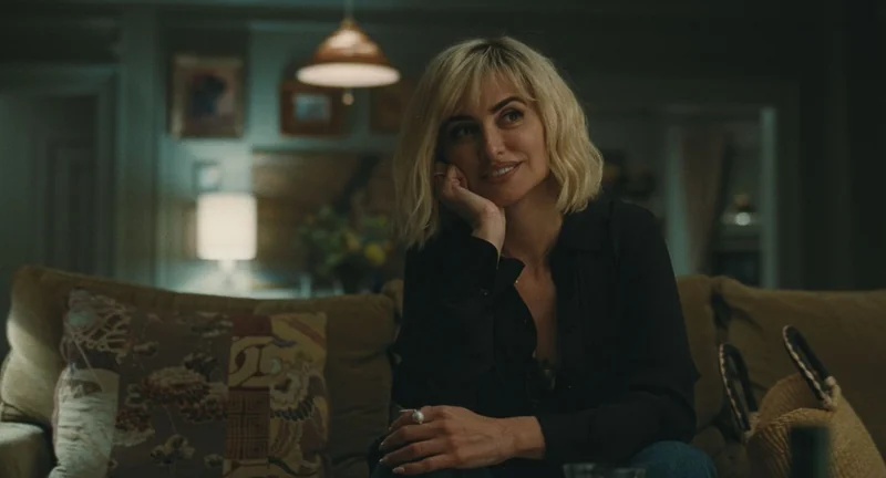 Penélope Cruz ganha força no Oscar com atuação em O Convite