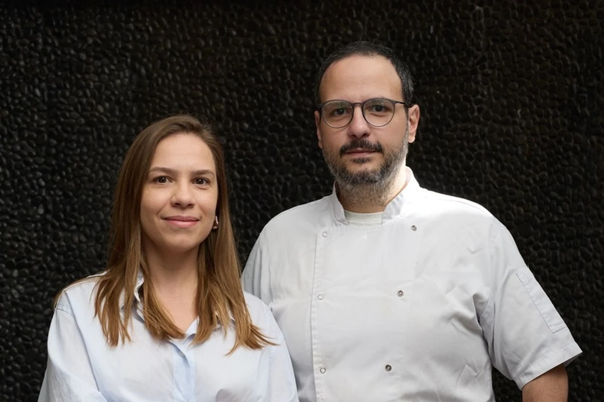 Petí assume restaurante do MAM na reabertura no Ibirapuera peti assume restaurante do mam na reabertura no ibirapuera featured