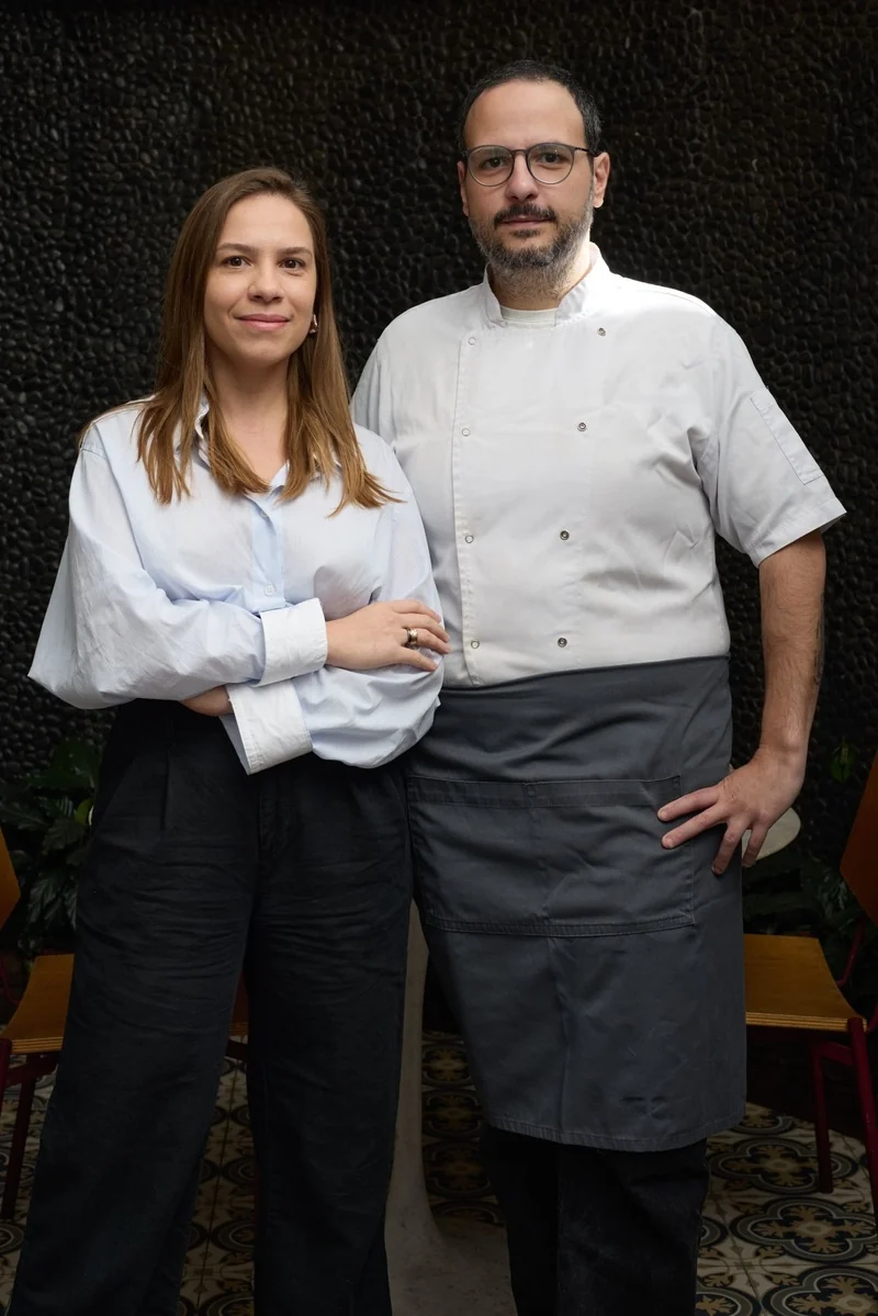 Petí assume restaurante do MAM na reabertura no Ibirapuera 1 Petí assume restaurante do MAM na reabertura no Ibirapuera