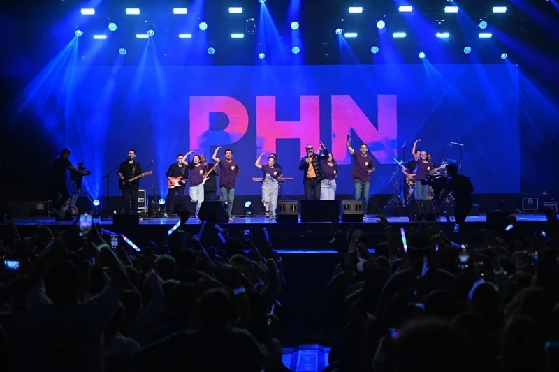 PHN 2026 aposta em tecnologia e amplia experiência para jovens