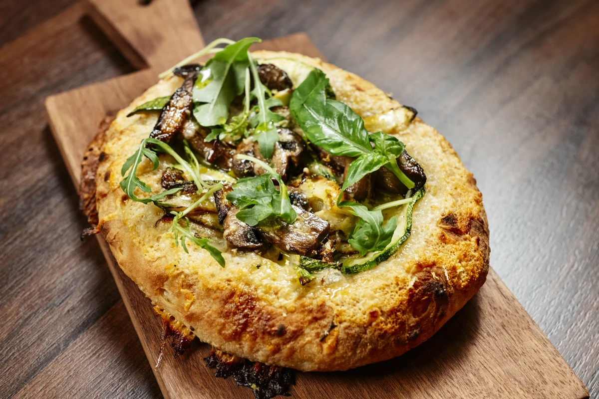 pizza sem molho vira destaque no bar cortes featured