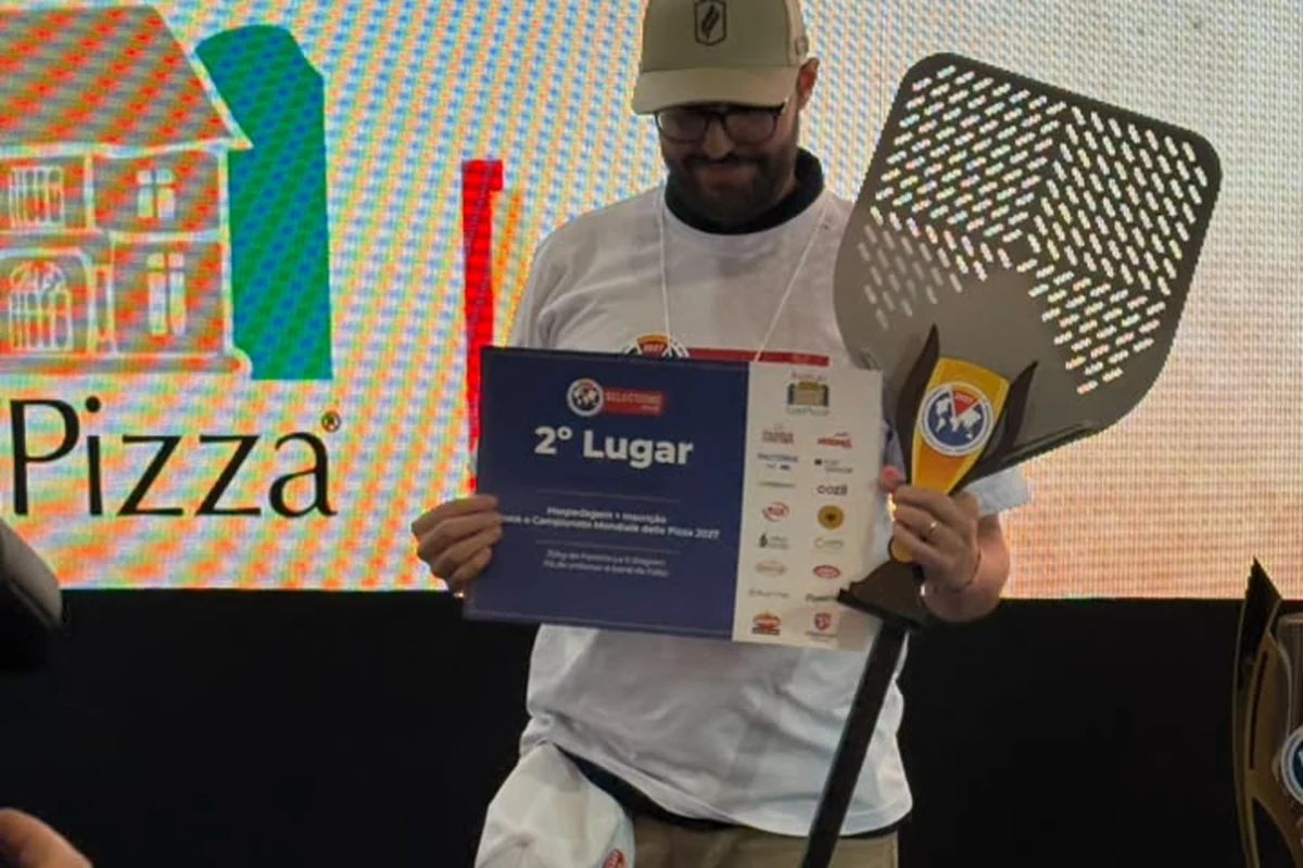 pizzaria do interior garante vaga no mundial de pizza 2027 featured