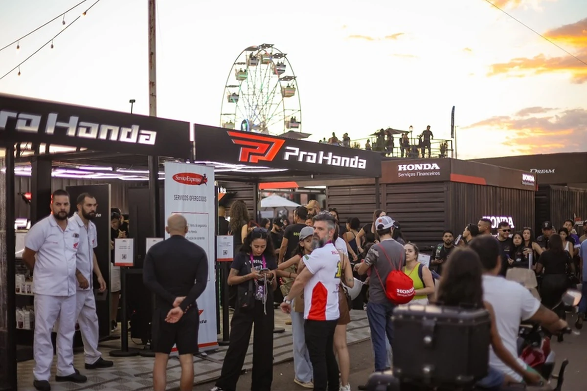 por que grandes marcas invadem o capital moto week featured
