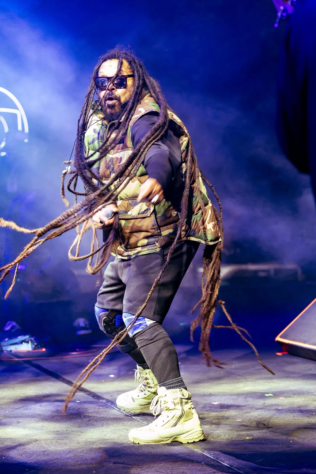 Porão do Rock estreia em Fortaleza com quatro dias de shows