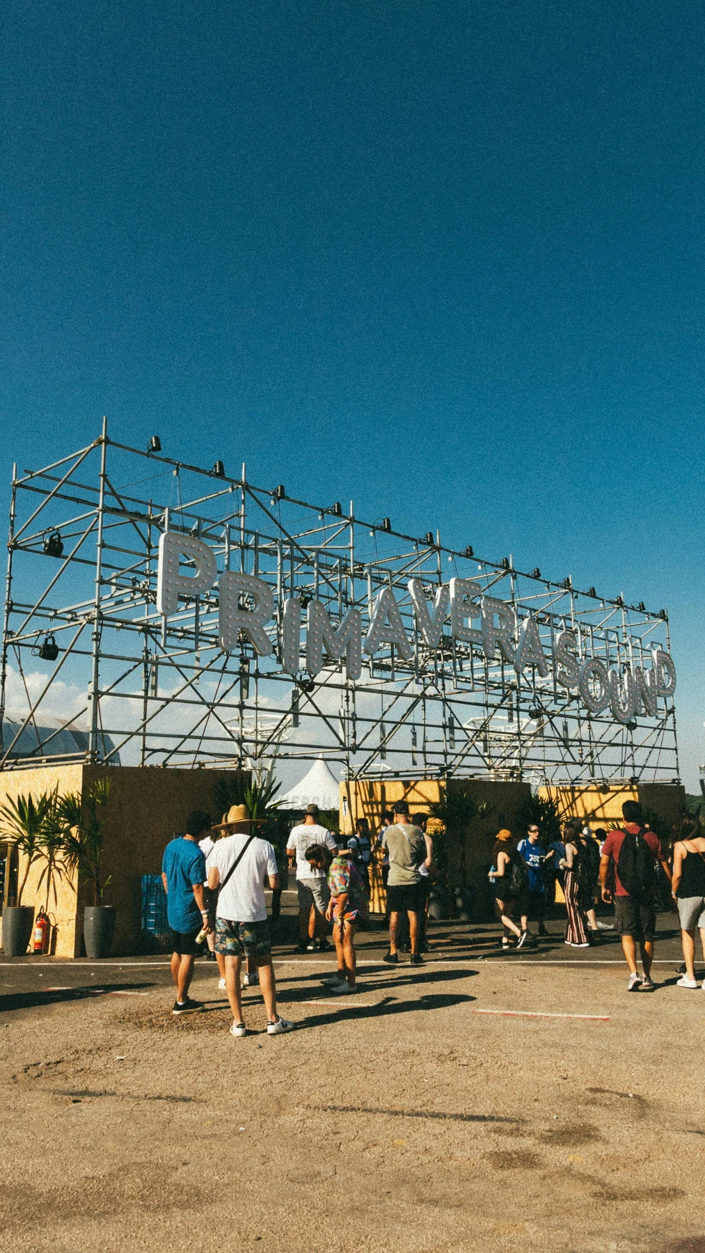 Primavera Sound SP abre pré-venda em julho e confirma retorno 1 Primavera Sound SP abre pré-venda em julho e confirma retorno