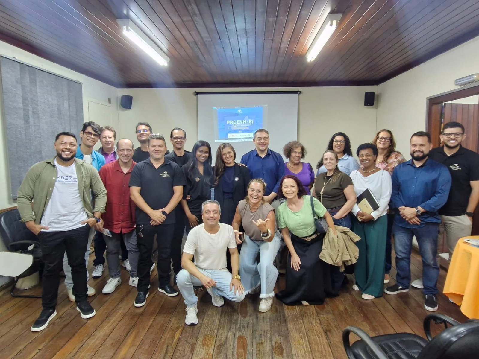 PROENH-RJ leva capacitação estratégica à hotelaria de Rio das Ostras