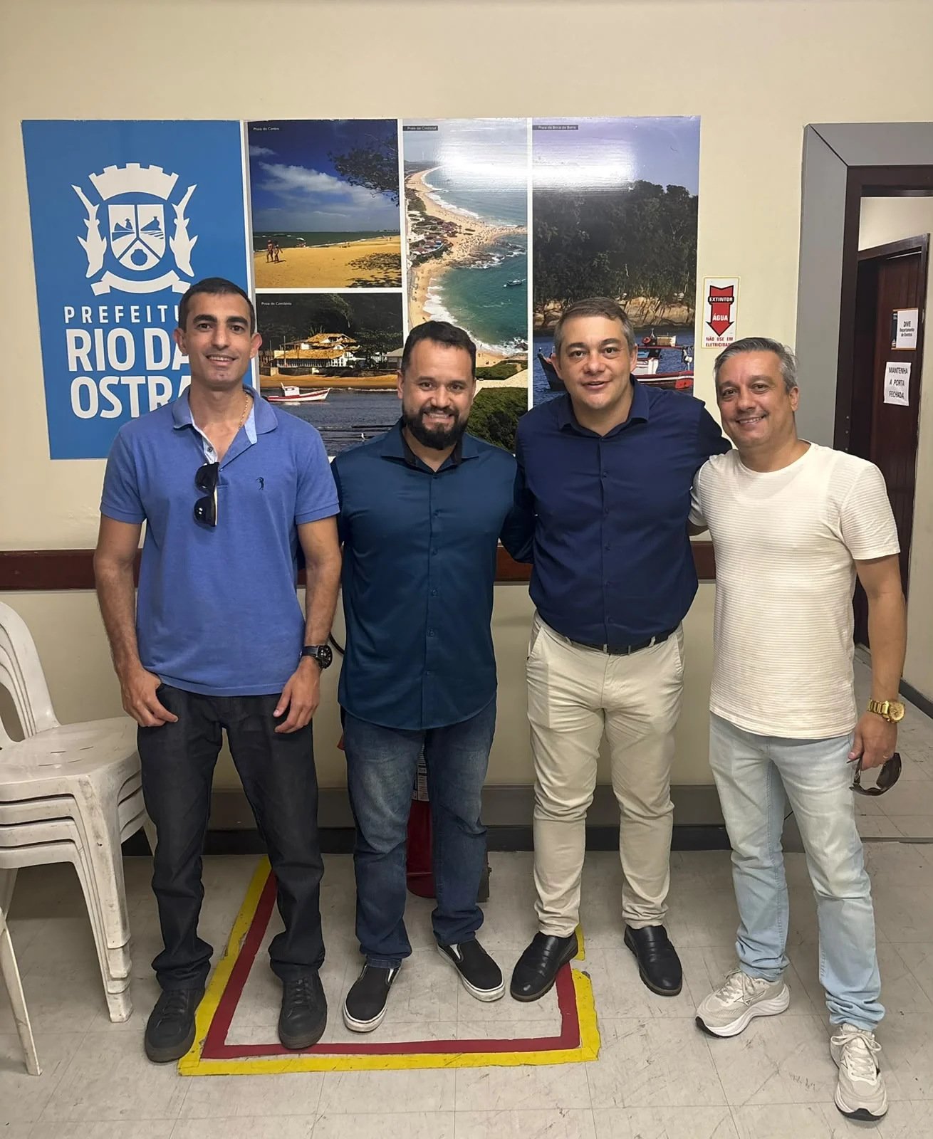 PROENH-RJ leva capacitação estratégica à hotelaria de Rio das Ostras