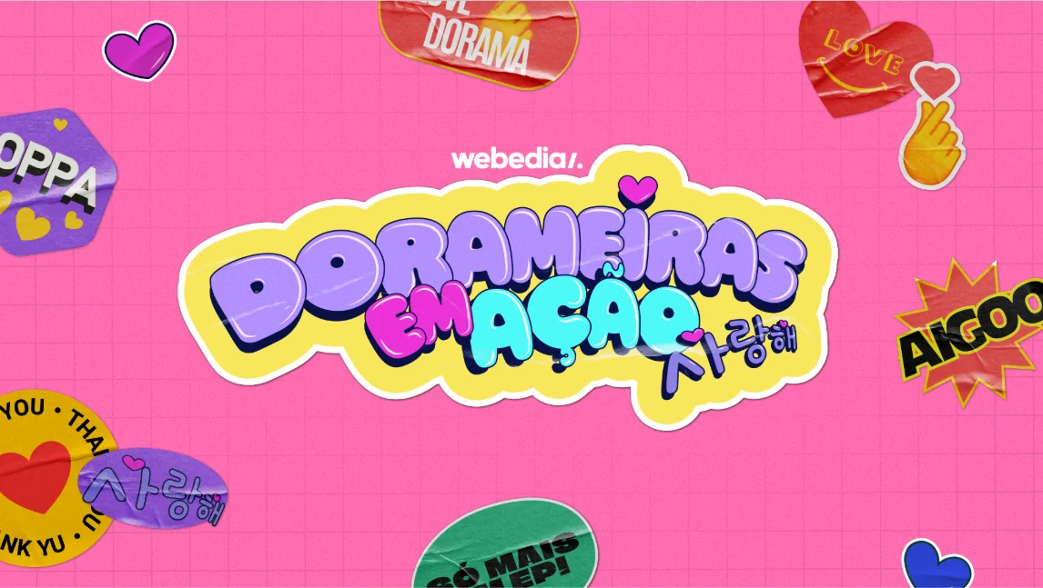 Projeto Dorameiras em Ação mostra força dos fãs de K-dramas no Brasil 1 Projeto Dorameiras em Ação mostra força dos fãs de K-dramas no Brasil