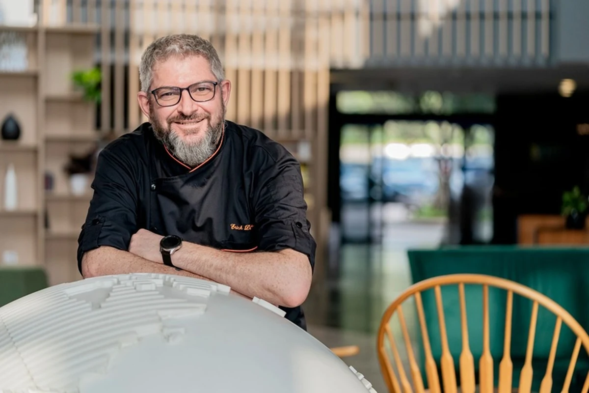 pullman guarulhos aposta em erick domenico para redefinir steakhouse featured