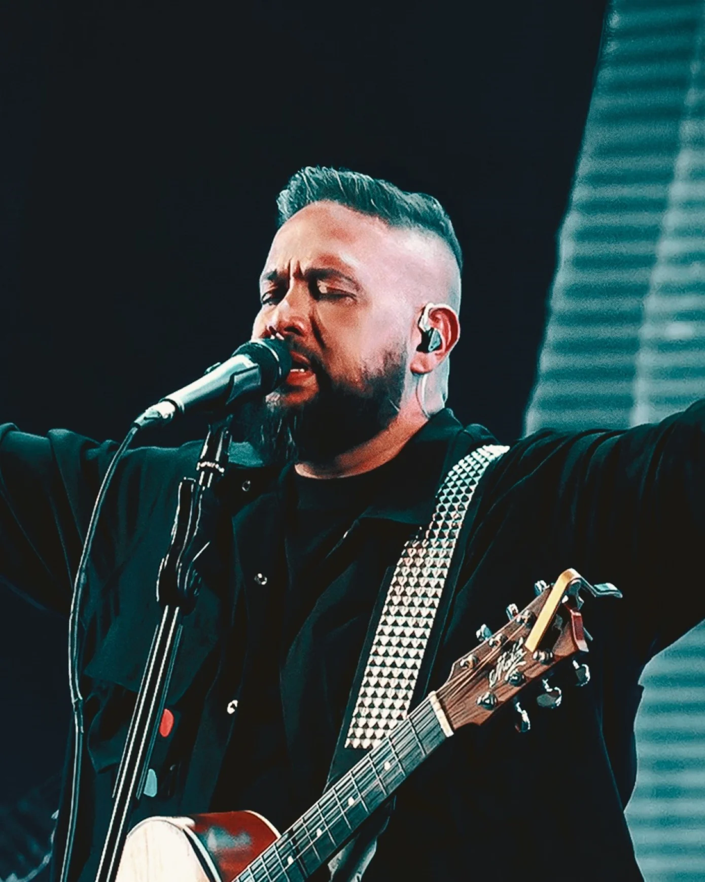 qualistage recebe dois dos maiores encontros gospel de 2026 galeria 2