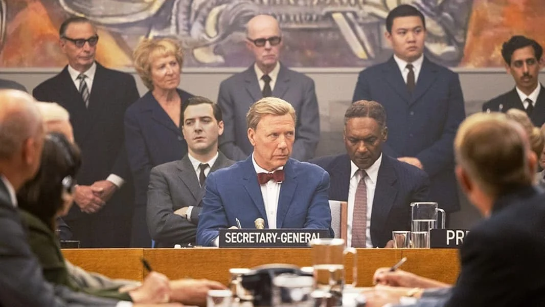Quatro filmes chegam ao streaming com política, crime e drama