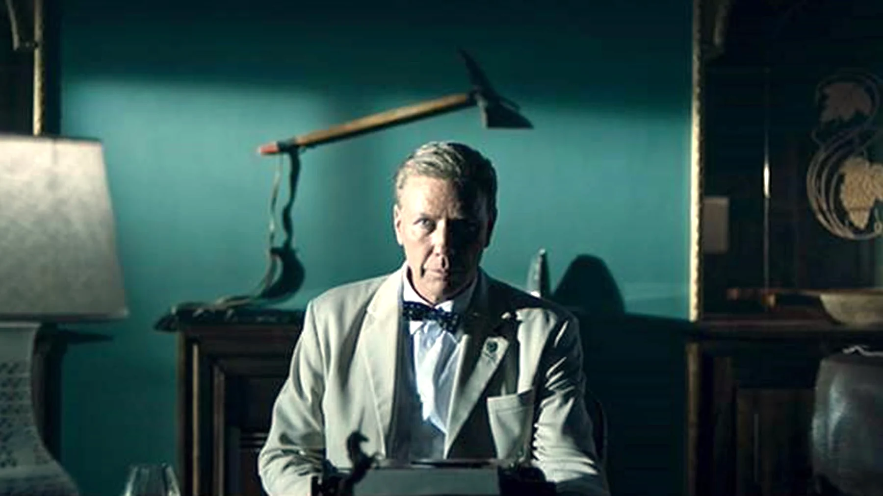 Quatro filmes chegam ao streaming com política, crime e drama